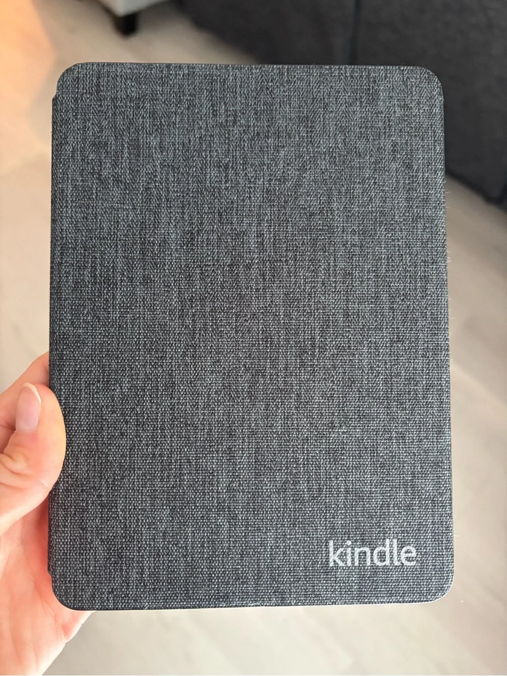 Kindle Paperwhite Case Excellent Condition